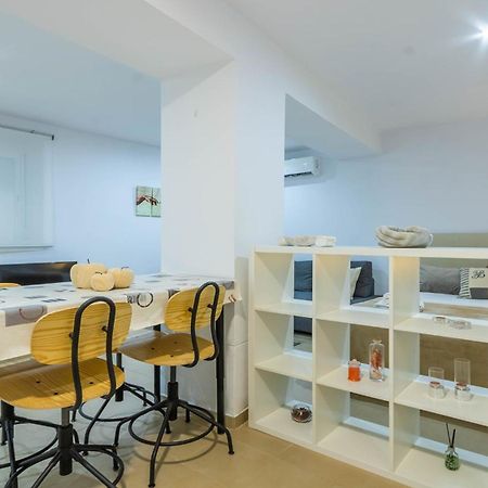 Natural Suite Sevilla Center エクステリア 写真