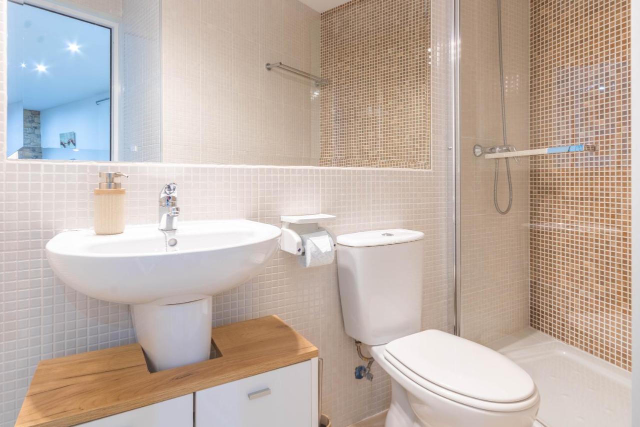 Natural Suite Sevilla Center エクステリア 写真